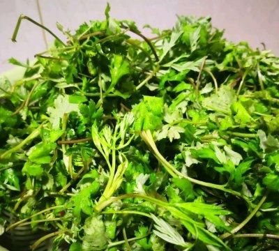 吃一次就让你忘不了的软糯美味清明果