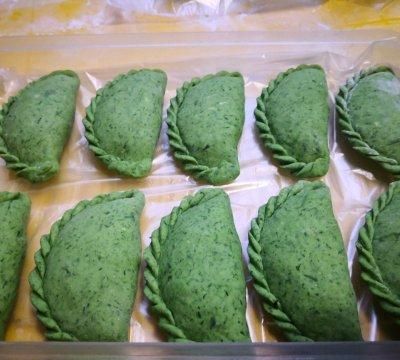 吃一次就让你忘不了的软糯美味清明果