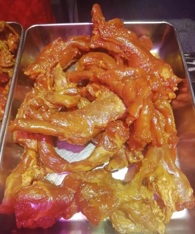五香牛肉怎么做好吃又嫩,五香牛肉怎么炖最好吃图6
