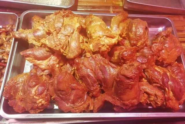 五香牛肉怎么做好吃又嫩,五香牛肉怎么炖最好吃图7