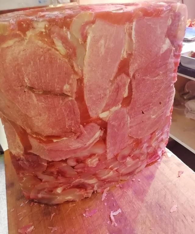 五香牛肉怎么做好吃又嫩,五香牛肉怎么炖最好吃图8