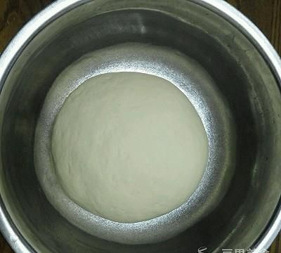 家庭版肉夹馍的做法