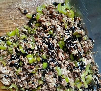 家庭版肉夹馍的做法