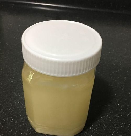 芝麻核桃糖的家常做法,芝麻核桃红枣糖正宗做法图5