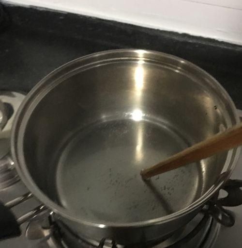芝麻核桃糖的家常做法,芝麻核桃红枣糖正宗做法图16