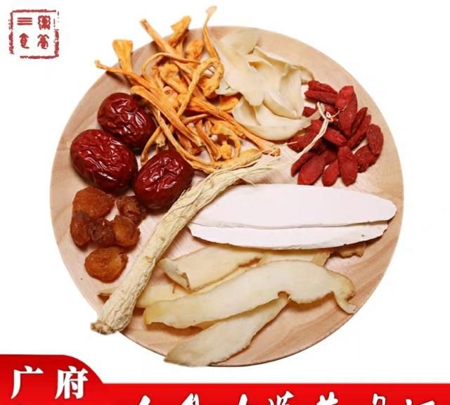广东九道靓汤，好喝天天吃不腻！秋冬常喝营养丰富