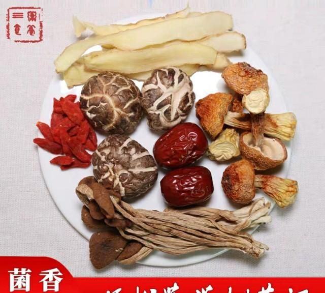 广东九道靓汤，好喝天天吃不腻！秋冬常喝营养丰富