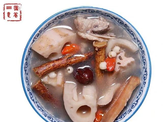 广东九道靓汤，好喝天天吃不腻！秋冬常喝营养丰富