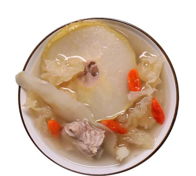 广东九道靓汤，好喝天天吃不腻！秋冬常喝营养丰富
