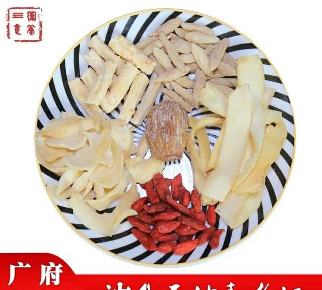 广东九道靓汤，好喝天天吃不腻！秋冬常喝营养丰富