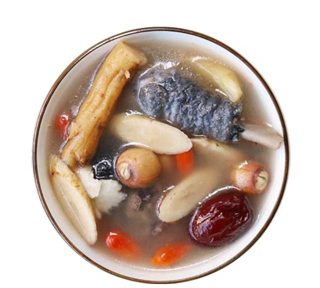 广东九道靓汤，好喝天天吃不腻！秋冬常喝营养丰富