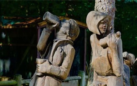 抬头纹形成的原因及预防