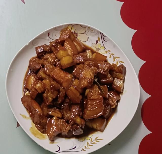 你喜欢吃什么家常美食,孩子喜欢吃的美食做法简单图3