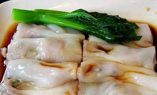 广州的肠粉到底有多少种吃法呢图2