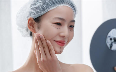 日常生活中,如何让皮肤提拉紧致呢