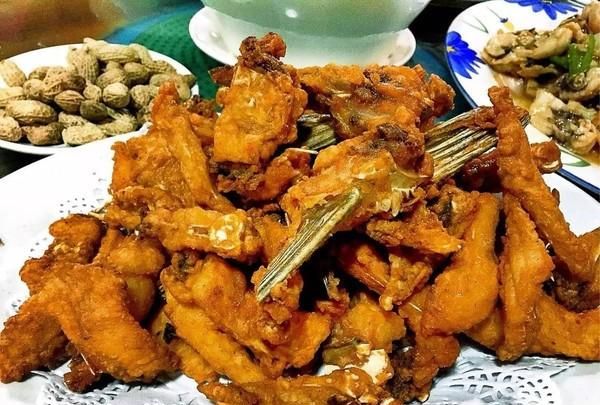 脆肉鲩怎么做好吃,脆肉鲩哪部分好吃图4