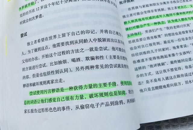 儿子进入青春期性情变坏怎么办？养育男孩最重要一点：别觉得他坏