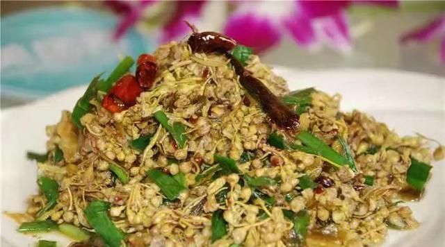 昆明最值得逛的3个农贸市场，是众多美食的聚集地，吃不完打包走