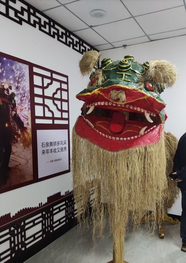 陕南石泉县民俗文化厚重，民族精神的完美体现