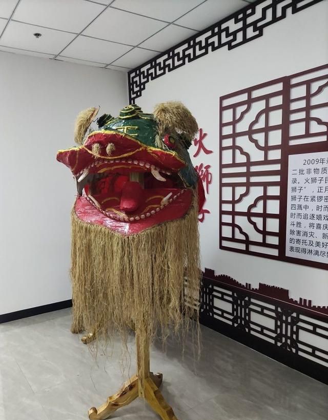 陕南石泉县民俗文化厚重，民族精神的完美体现