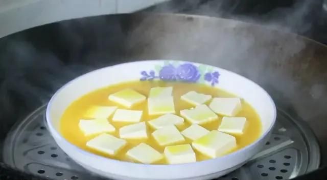 鸡蛋豆腐怎么做才最好吃图4