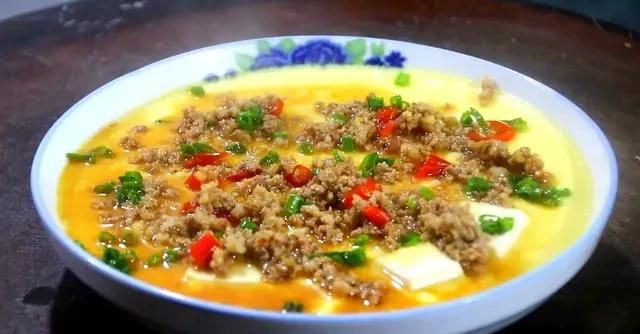 鸡蛋豆腐怎么做才最好吃图6