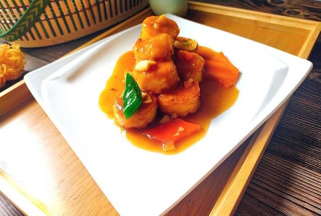 鸡蛋豆腐怎么做才最好吃图7