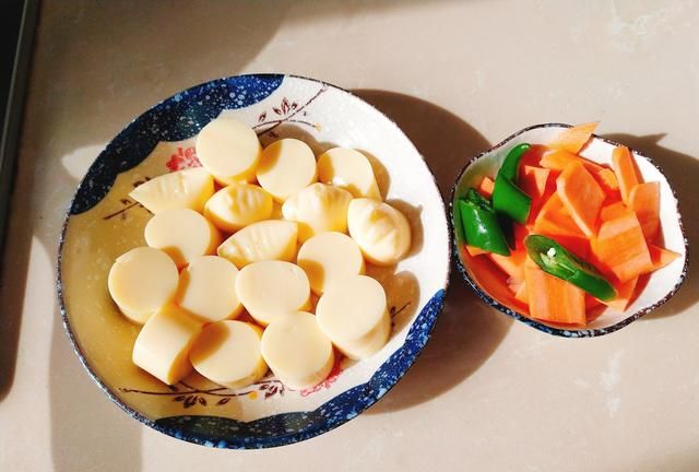 鸡蛋豆腐怎么做才最好吃图8