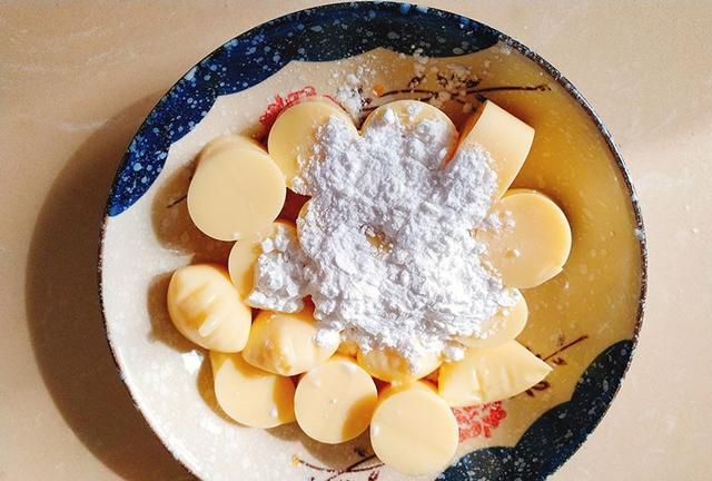 鸡蛋豆腐怎么做才最好吃图9