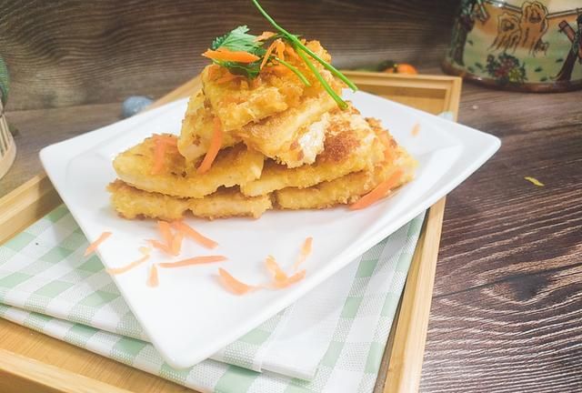 鸡蛋豆腐怎么做才最好吃图12