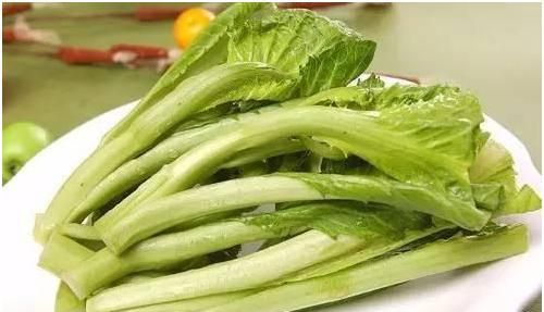 吃什么蔬菜能补钙(吃蔬菜补钙靠谱吗)图2