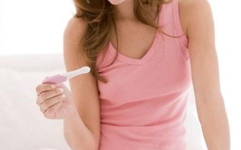 验孕棒一般怀孕多久就能测出来(怀孕45天验孕棒为什么测不出来)