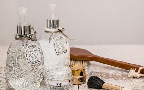 化妆品行业在功效上存在骗局吗