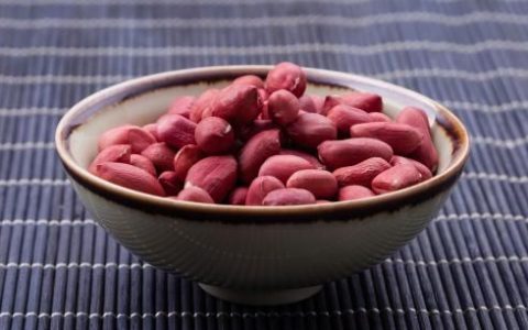 花生怎么做好吃最简单
