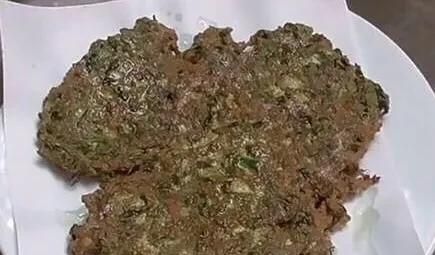 农村的蚂蝗能吃吗?怎么做好吃呢图4