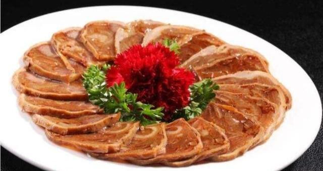 罗汉肚是哪个地方的菜?怎么烹制好吃图3
