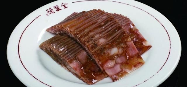 罗汉肚是哪个地方的菜?怎么烹制好吃图4