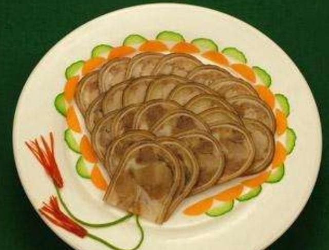 罗汉肚是哪个地方的菜?怎么烹制好吃图10