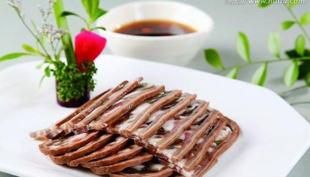 罗汉肚是哪个地方的菜?怎么烹制好吃图12