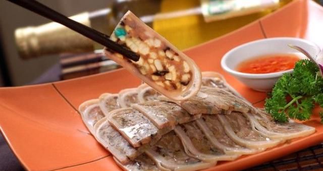 罗汉肚是哪个地方的菜?怎么烹制好吃图16