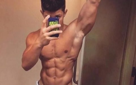 健身房一周训练计划表完整动画演示