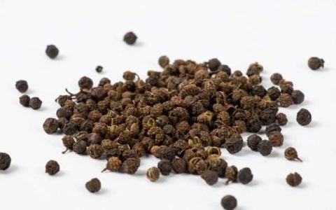 它是香料之王,身体虽小,却有大功用英语