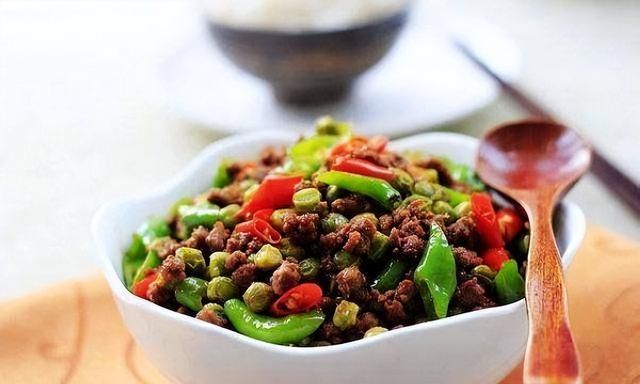 7天带饭菜谱不重样，荤素搭配，简单好做，比外卖好吃又省钱