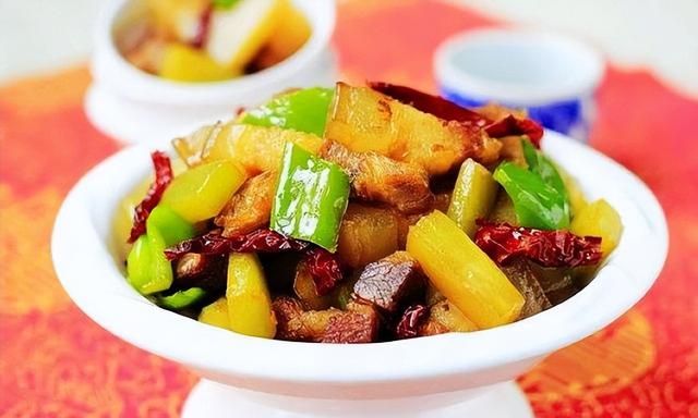 7天带饭菜谱不重样，荤素搭配，简单好做，比外卖好吃又省钱