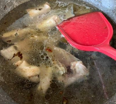 过年菜最好吃的家常酸菜鱼做法味道绝了