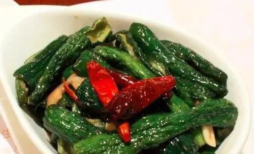 黄瓜怎么吃更营养,黄瓜的营养成分表图3