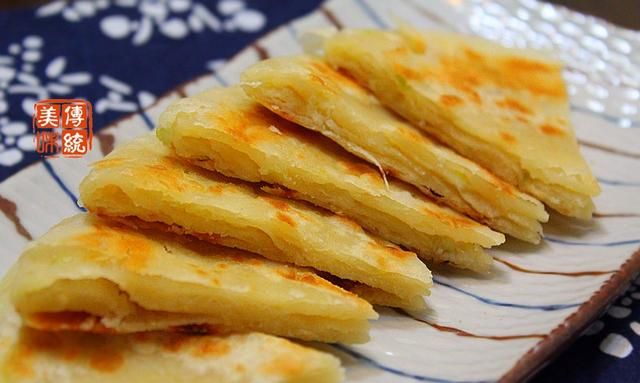 饼的10种做法，超全！还有烙饼小窍门，照着做成功率极高