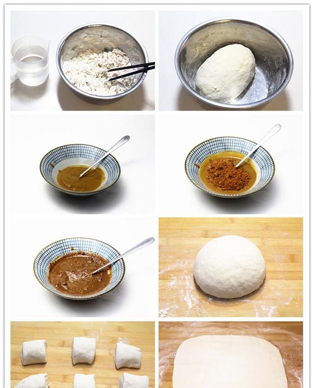 饼的10种做法，超全！还有烙饼小窍门，照着做成功率极高