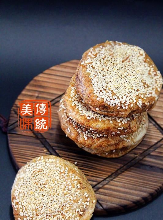 饼的10种做法，超全！还有烙饼小窍门，照着做成功率极高