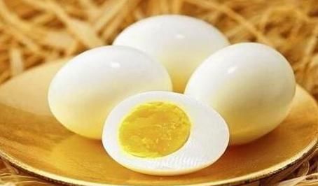 鸡蛋可以生吃吗图3